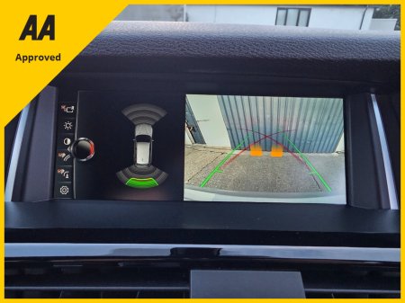 2017 BMW X3 - thumbnail 18