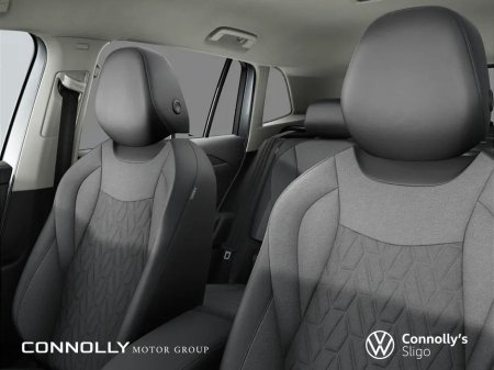 2026 Volkswagen Tiguan - thumbnail 5