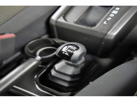 2023 Suzuki Jimny 4WD AUTO 101BHP 3DR *ANDROID*CARPLAY* €30,890 thumbnail