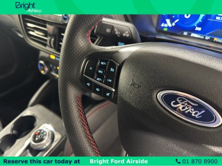 2023 Ford Kuga - thumbnail 18