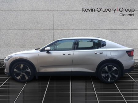 2023 Polestar 2 - thumbnail 6
