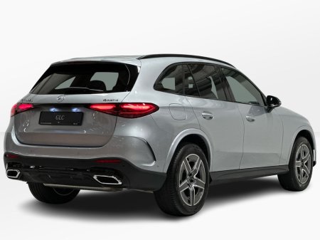 2026 Mercedes-Benz GLC Class GLC300 e 4Matic AMG Line + PHEV €87,368 thumbnail