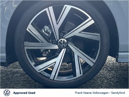 2023 Volkswagen Golf - thumbnail 8