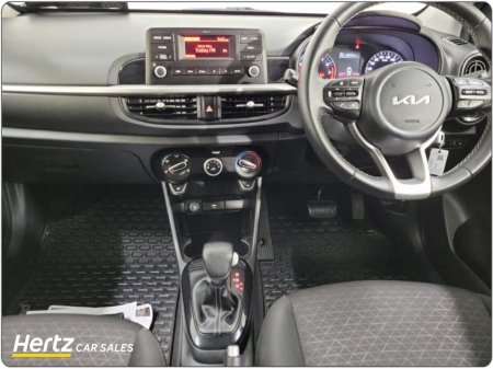 2023 Kia Picanto - thumbnail 9