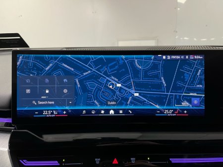 2024 BMW 5 Series - thumbnail 15