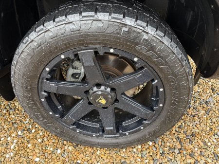 2023 Ford Ranger 2.0 TD Wildtrak Auto €39000 Plus Vat €39,000 thumbnail