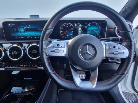 2019 Mercedes-Benz A Class - thumbnail 31