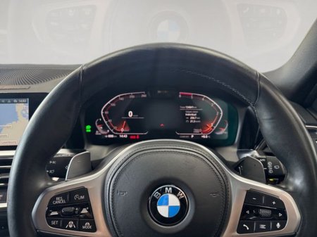2021 BMW 3 Series - thumbnail 13