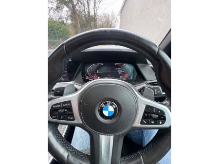 2020 BMW X5 - thumbnail 3