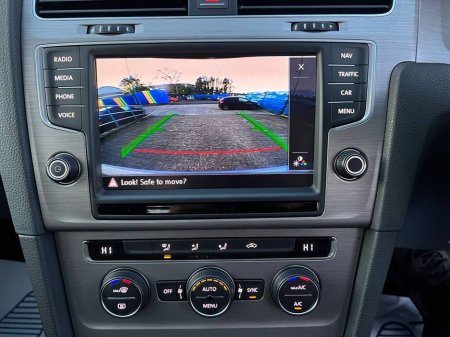 2015 Volkswagen Golf - thumbnail 7