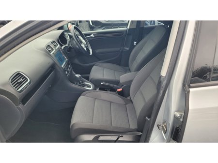 2012 Volkswagen Golf - thumbnail 10