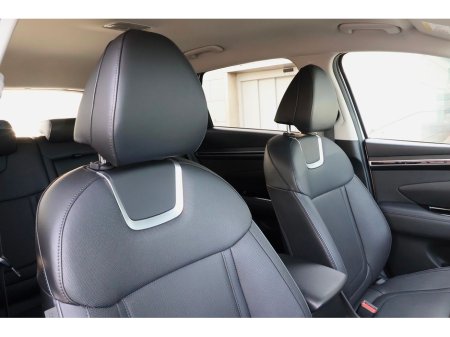 2023 Hyundai Tucson - thumbnail 10