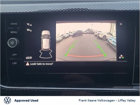 2026 Volkswagen Polo LIFE 1.0 TSI 95HP ORDER YOUR 261 TODAY thumbnail