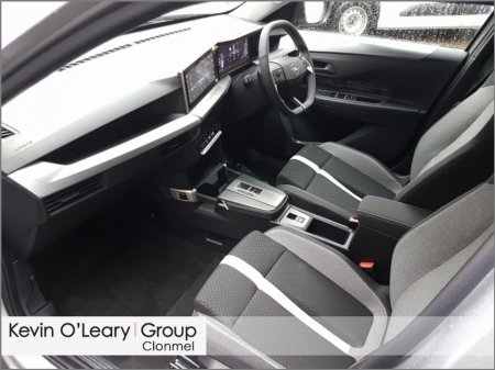 2026 Opel Frontera Elegance EV 44kW 113PS Auto MY26 €28,995 thumbnail