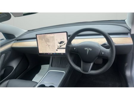 2021 Tesla Model 3 STANDARD PLUS EV 241BH thumbnail