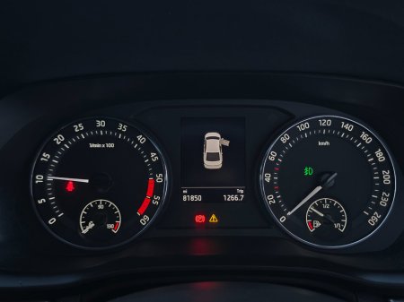 2022 Skoda Octavia - thumbnail 34