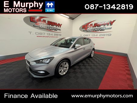 2022 SEAT Leon - thumbnail 8