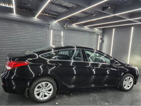 2018 Hyundai i40 - thumbnail 15