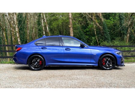 2022 BMW 3 Series - photo 3