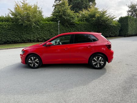 2018 Volkswagen Polo - thumbnail 25