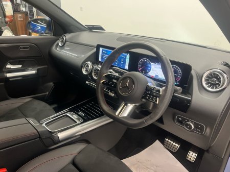 2024 Mercedes-Benz GLA Class - thumbnail 9