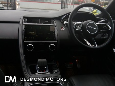 2022 Jaguar E-Pace - thumbnail 5