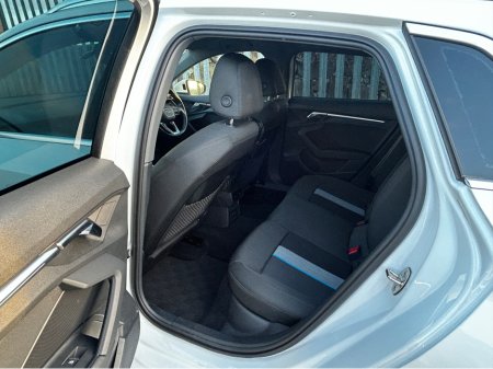 2021 Audi A3 Sportback - thumbnail 12