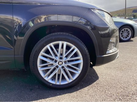 2018 SEAT Ateca - thumbnail 7