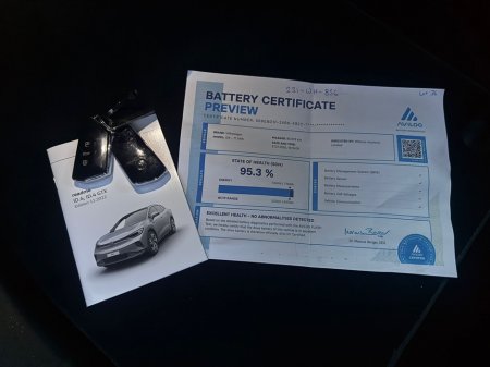 2023 Volkswagen ID.4 PRO 128 KW LIFE DX 77KWH 174BHP 5 €25,800 thumbnail