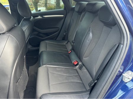 2016 Audi A3 - thumbnail 9