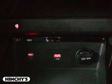 2025 Kia Ceed - thumbnail 24