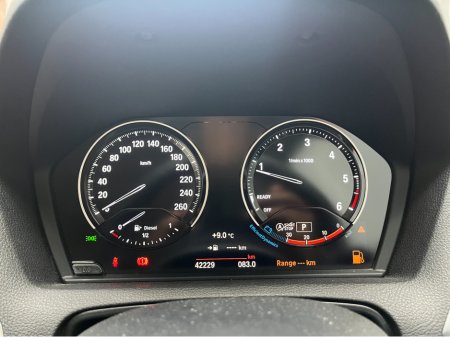 2019 BMW 1 Series - thumbnail 23