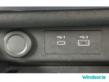 2023 Nissan X-Trail ePOWER X-TRAIL SVE 5 Seater €41,995 thumbnail