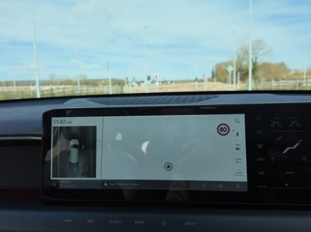 2026 Kia EV9 - thumbnail 33