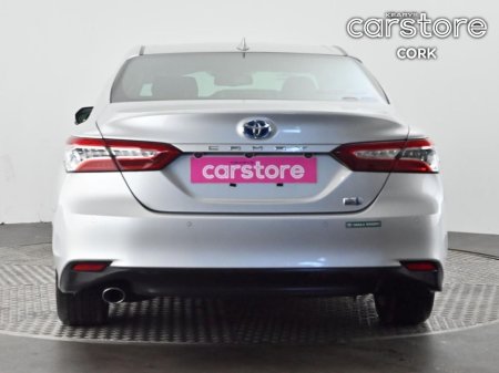 2020 Toyota Camry 2.5 Hybrid Auto €26,880