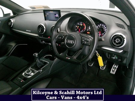 2016 Audi A3 - thumbnail 23