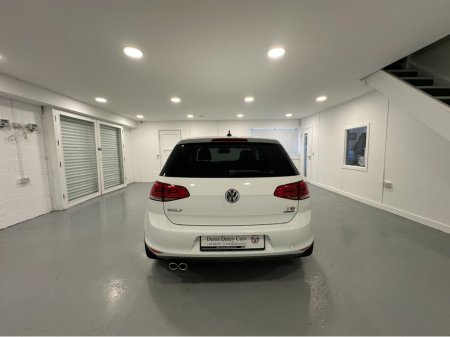 2014 Volkswagen Golf (142) HIGHLINE 1.4TSI DSG LOW KMS VW/AUDI SPECIAISTS WWW.DENISDARCYCARS.IE €12,950 thumbnail