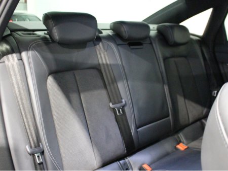 2020 Audi A6 - thumbnail 1