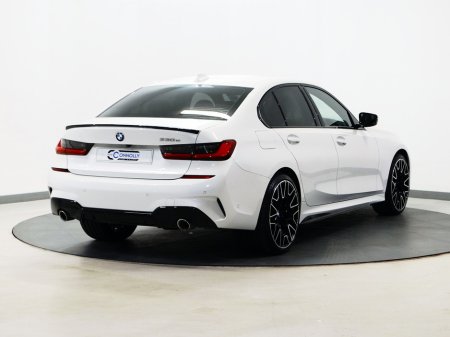 2021 BMW 3 Series *55* M SPORT AUTO €29,995 thumbnail
