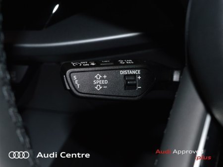 2025 Audi A3 SAL 30 TDI 115HP SE €38,999 thumbnail