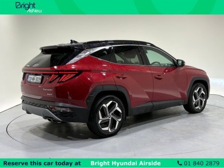 2023 Hyundai Tucson - thumbnail 7