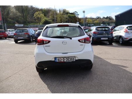 2016 Mazda Demio - thumbnail 8