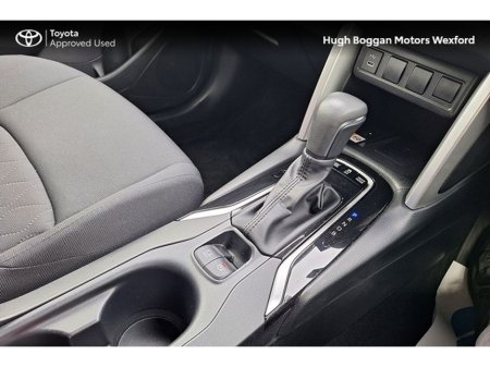 2024 Toyota Corolla Cross - thumbnail 13