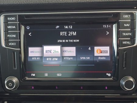 2017 Volkswagen Jetta - thumbnail 14