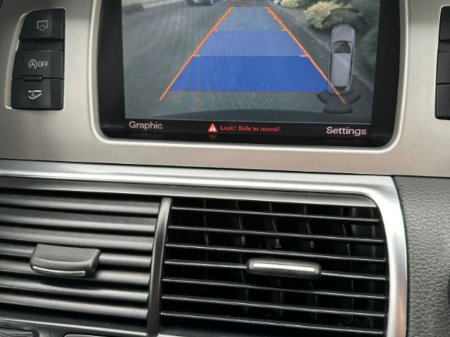 2013 Audi Q7 3.0tdi S Line + Quattro 242HP €15,450 thumbnail