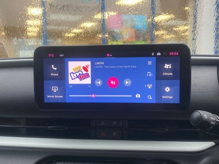 2026 Fiat 600 Dolcevita 1 2 Hybrid Edct €29,995 thumbnail