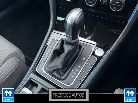 2016 Volkswagen Golf 1.4 HIGHLINE AUTO ESTATE *CAR ID 36* €12,950 thumbnail