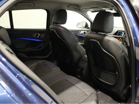 2021 BMW 1 Series - thumbnail 27