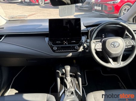 2023 Toyota Corolla - thumbnail 4