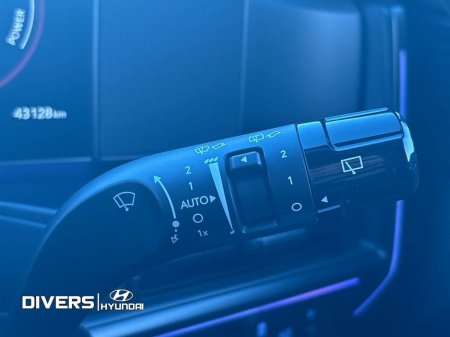 2024 Hyundai Santa Fe Premium Calligraphy €57,945 thumbnail